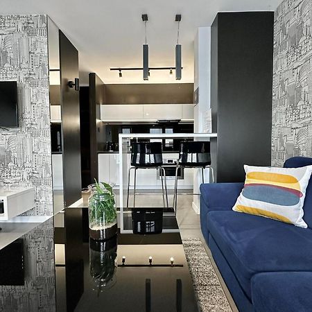 Luxapart Kalisz ภายนอก รูปภาพ