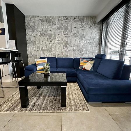 Luxapart Kalisz ภายนอก รูปภาพ