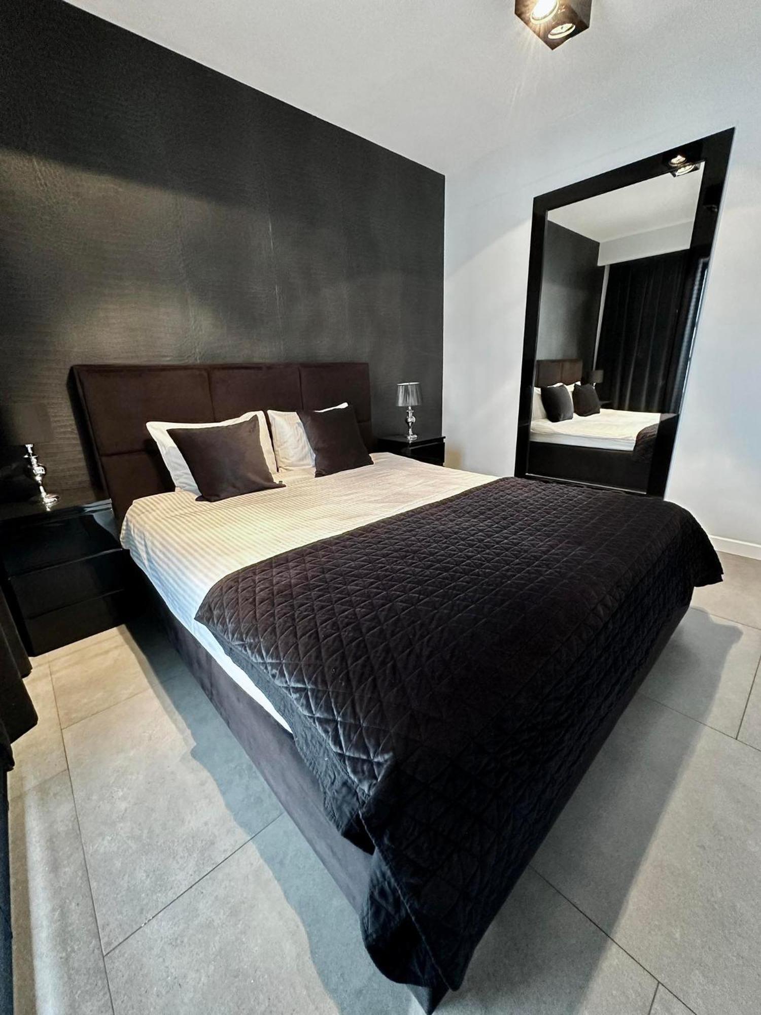Luxapart Kalisz ภายนอก รูปภาพ