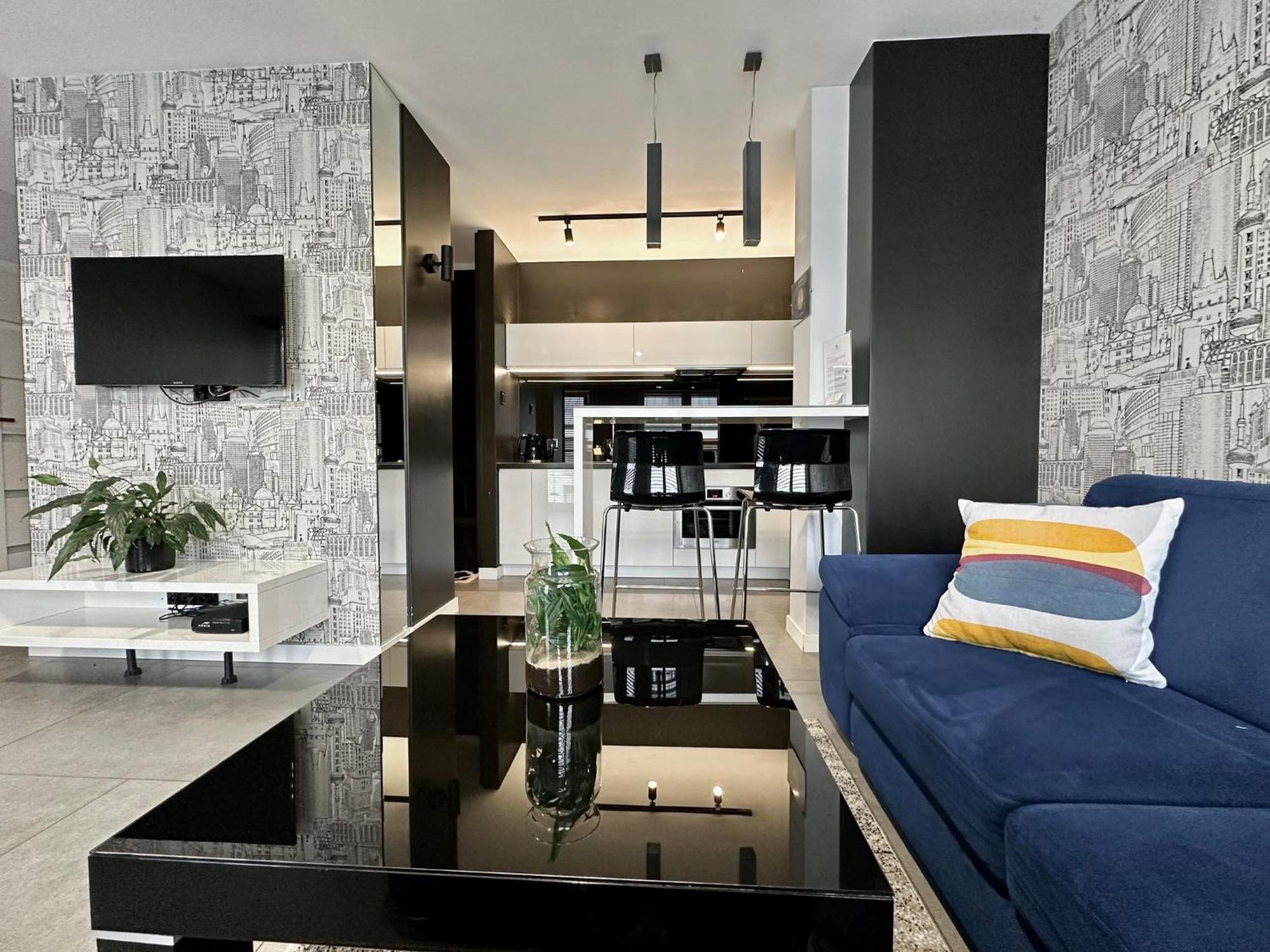 Luxapart Kalisz ภายนอก รูปภาพ