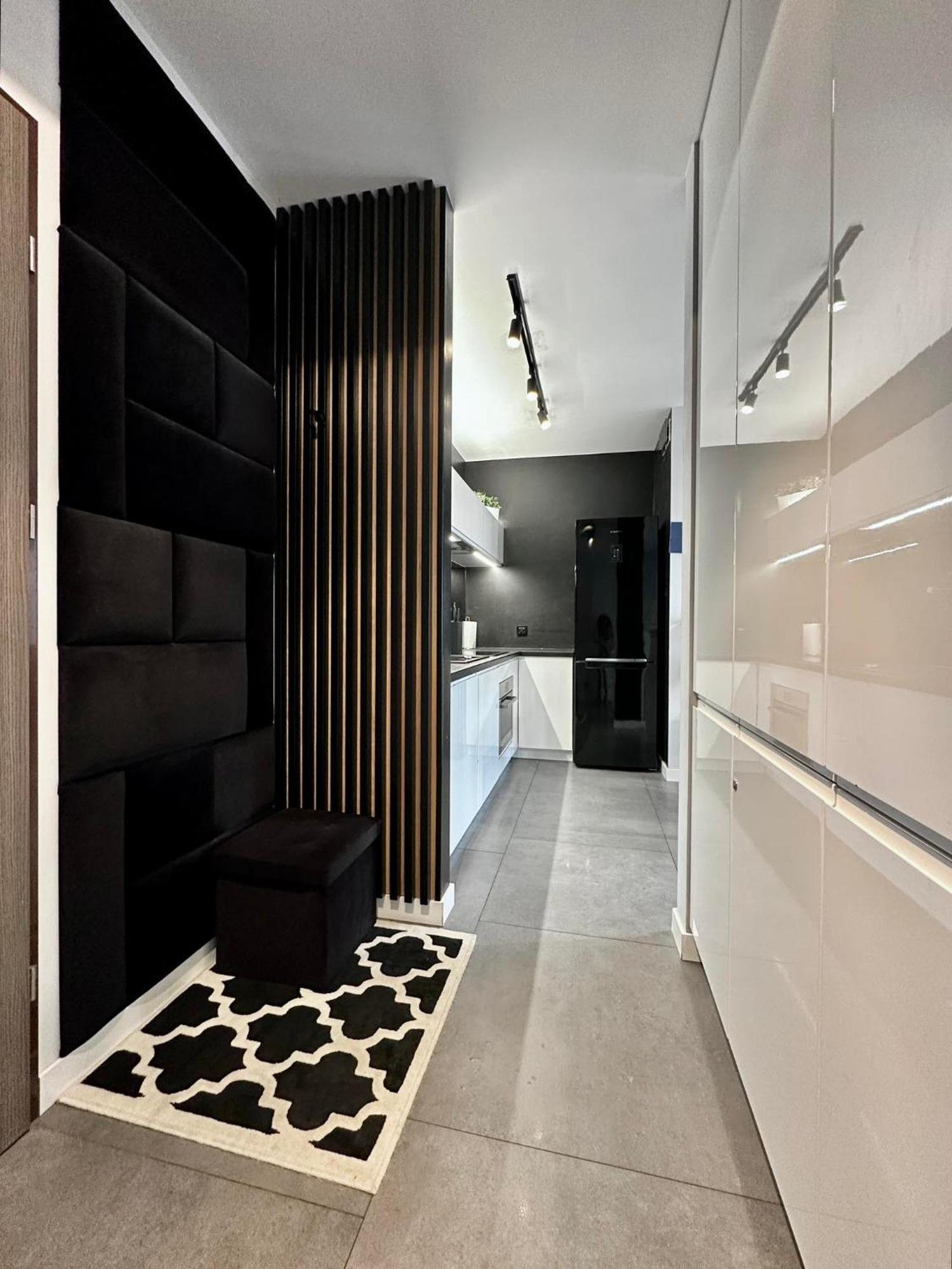 Luxapart Kalisz ภายนอก รูปภาพ