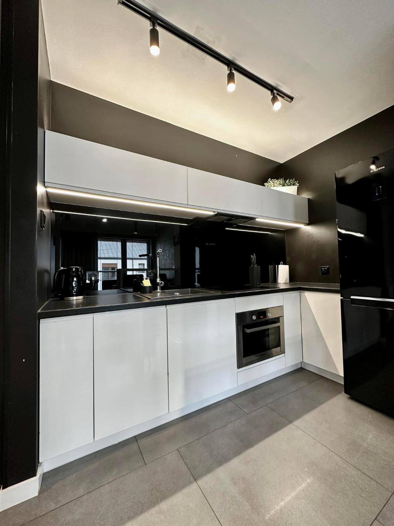 Luxapart Kalisz ภายนอก รูปภาพ