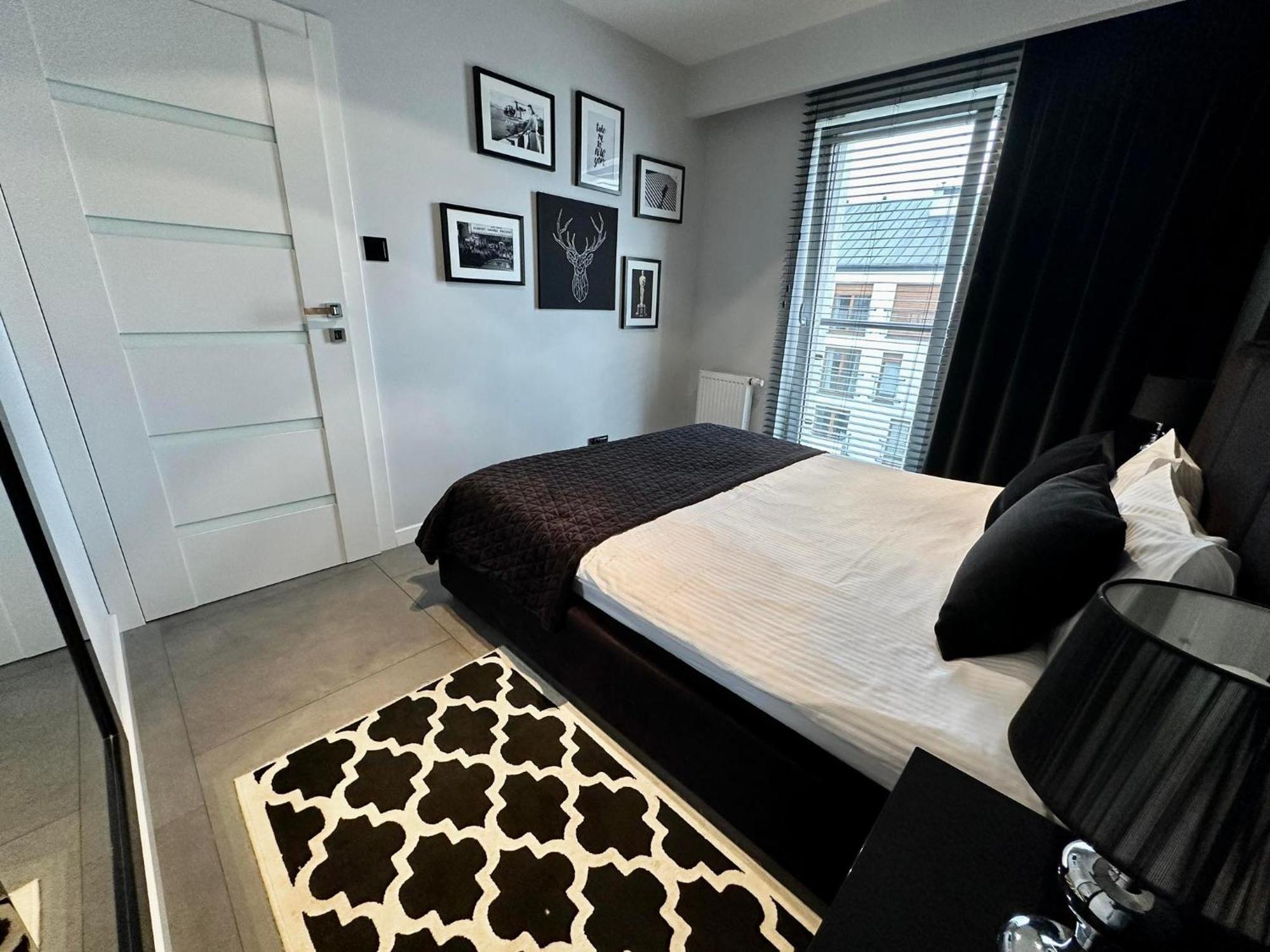 Luxapart Kalisz ภายนอก รูปภาพ