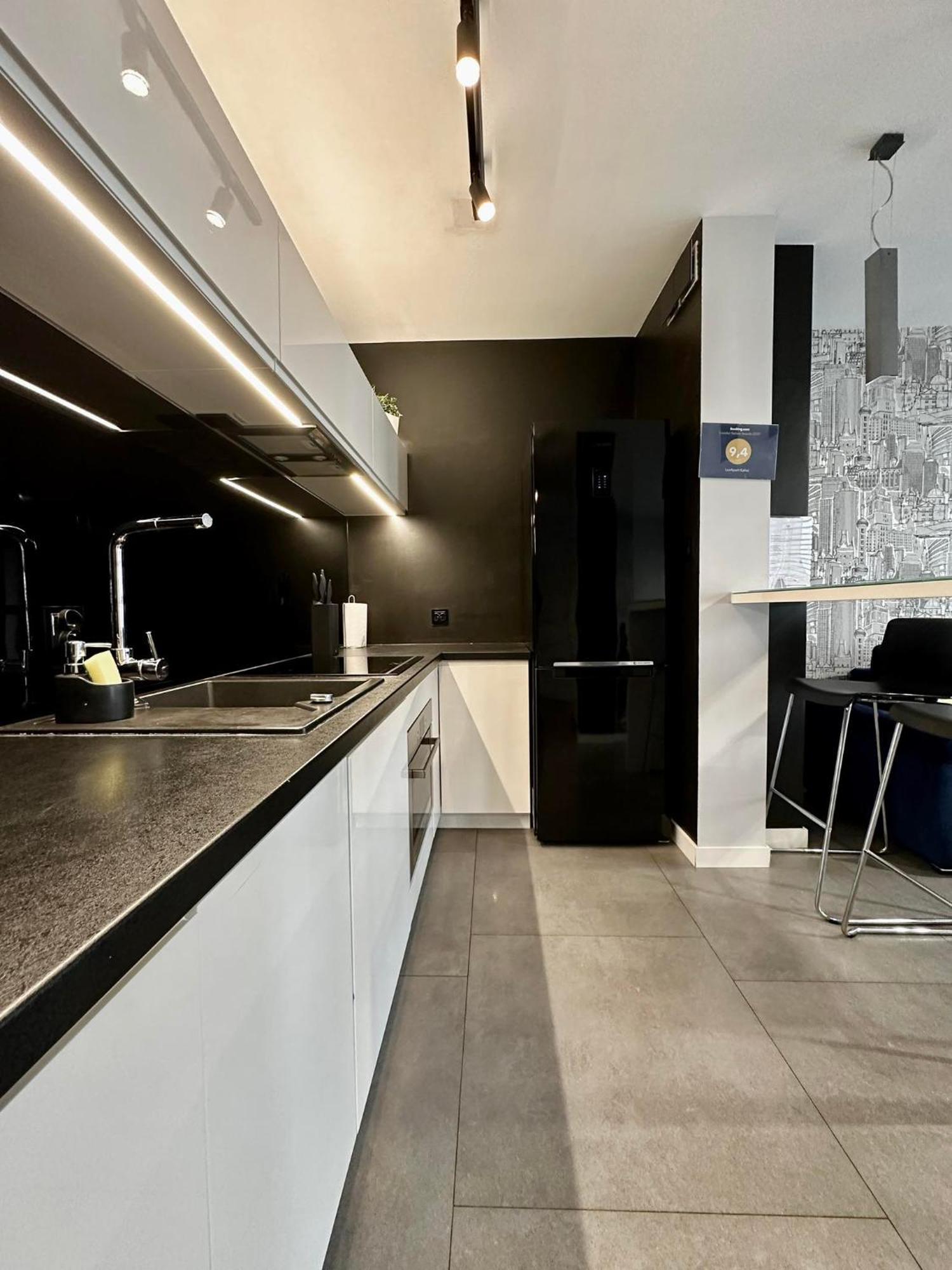 Luxapart Kalisz ภายนอก รูปภาพ