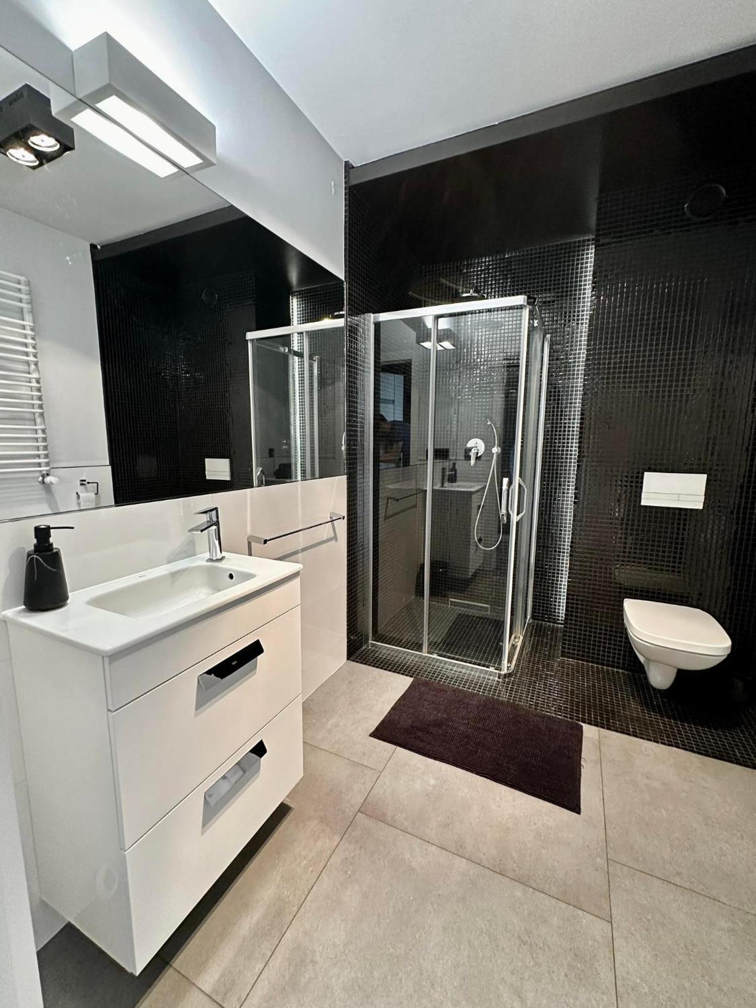 Luxapart Kalisz ภายนอก รูปภาพ