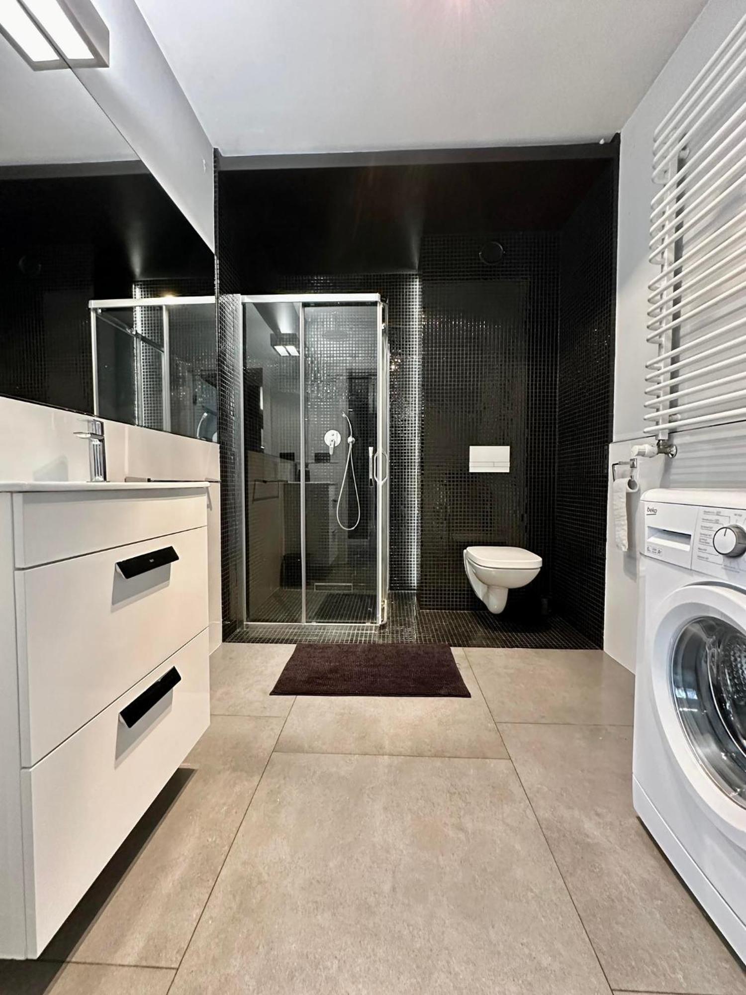 Luxapart Kalisz ภายนอก รูปภาพ