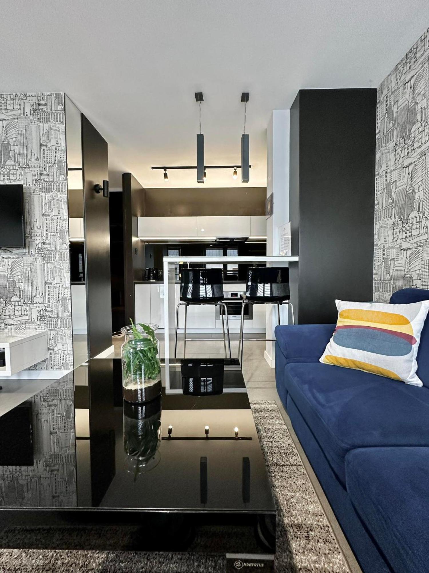 Luxapart Kalisz ภายนอก รูปภาพ