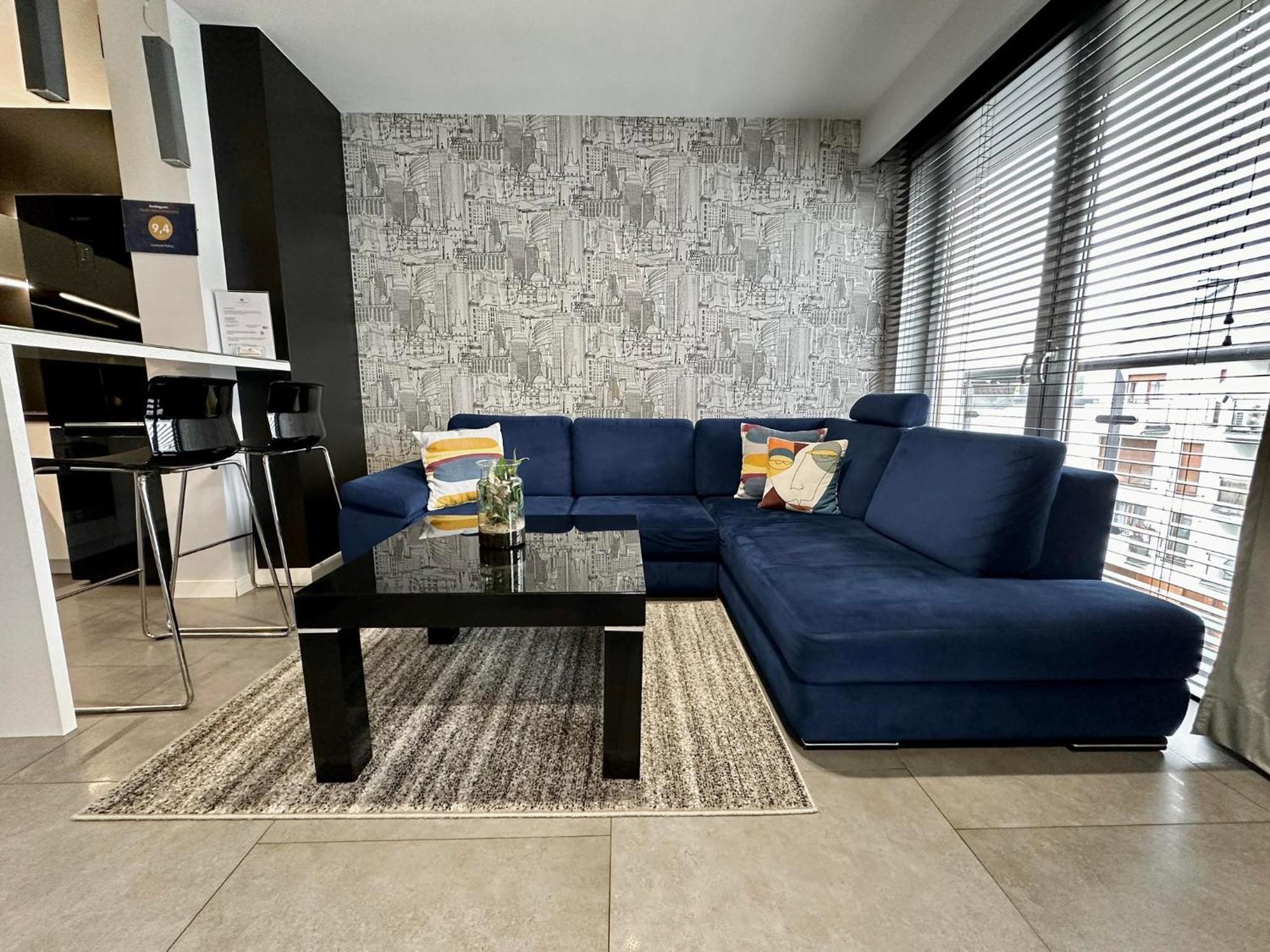 Luxapart Kalisz ภายนอก รูปภาพ
